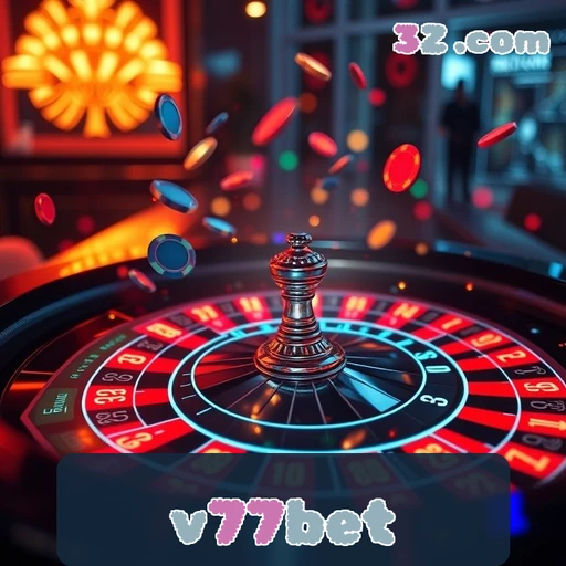 Experiências Únicas em 'Paga' no v77bet Transformam Jogos