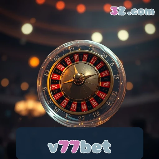 Aventura e Prêmios na Seção Slots do v77bet