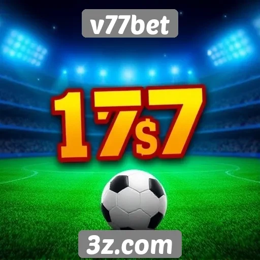 v77bet oferece promoções variadas para novos jogadores